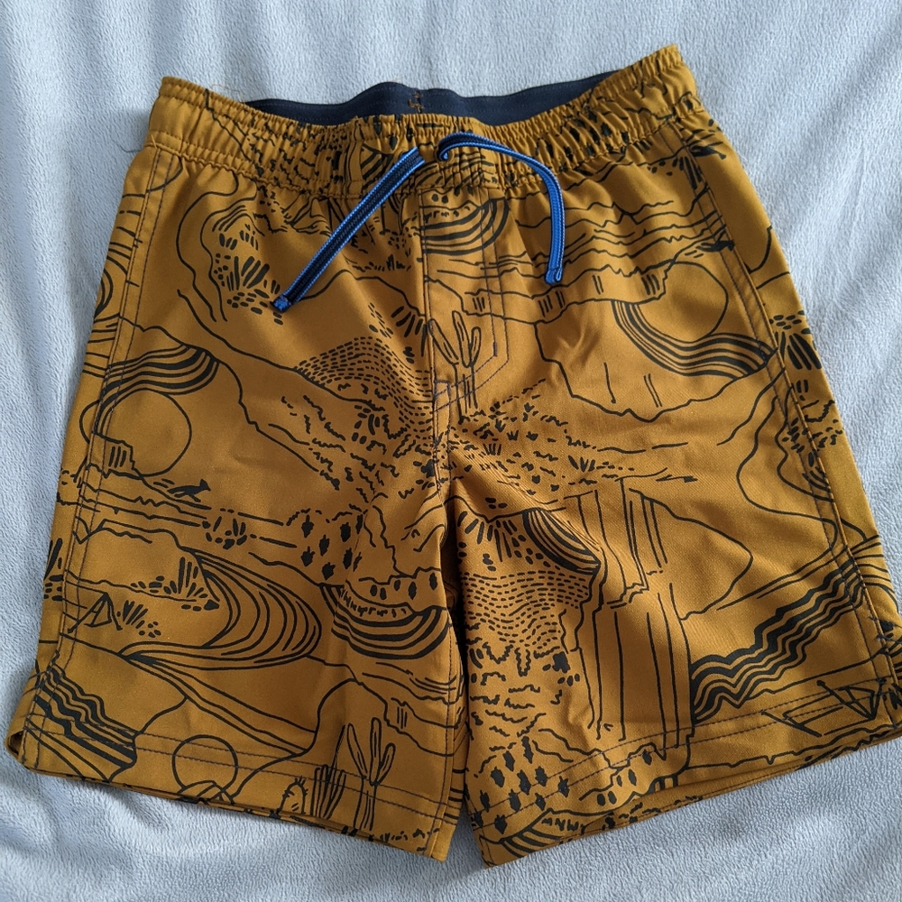 Zonai Board Shorts